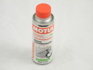Kent Fuel Guard Kraftstoffsystemreiniger (250 ml)